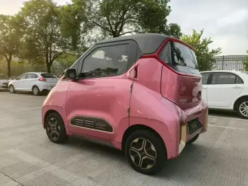 2020 Baojun E200 с пробегом 42 900 км