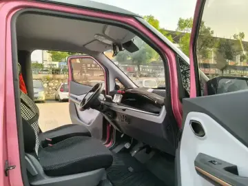 2020 Baojun E200 с пробегом 42 900 км