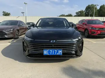 2024 Bestune B70 с пробегом 22 000 км