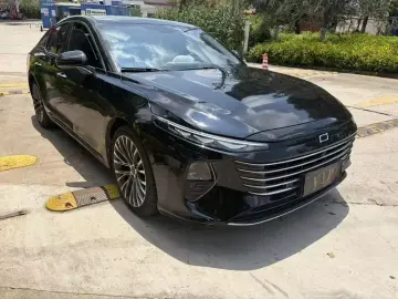 2024 Bestune B70 с пробегом 40 000 км