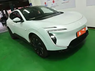 2024 Avatr 07 с пробегом 2 400 км