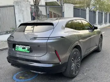 2024 Avatr 07 с пробегом 20 000 км