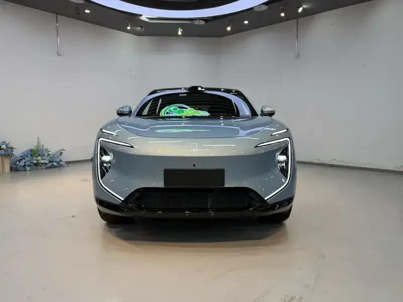 2026 Avatr 07 с пробегом 12 500 км