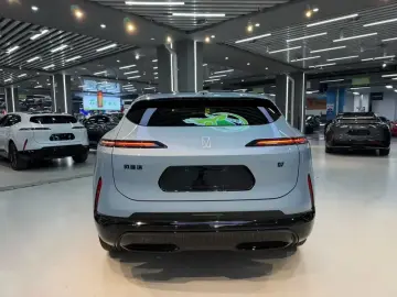 2026 Avatr 07 с пробегом 12 500 км