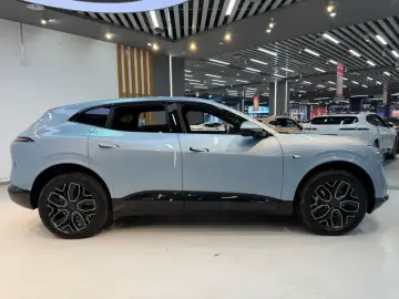 2026 Avatr 07 с пробегом 12 500 км