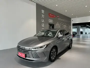 BYD Destroyer 05