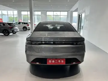 2022 BYD Destroyer 05 с пробегом 51 000 км