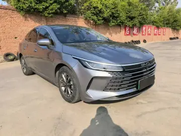 2023 BYD Destroyer 05 с пробегом 32 800 км