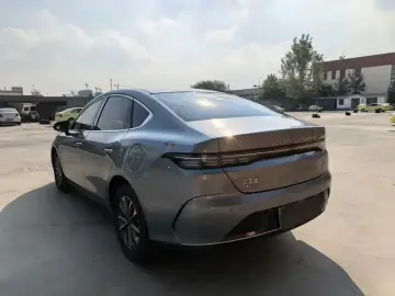 2023 BYD Destroyer 05 с пробегом 32 800 км