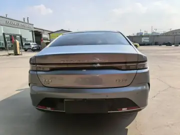 2023 BYD Destroyer 05 с пробегом 32 800 км