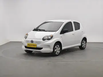 BYD E1