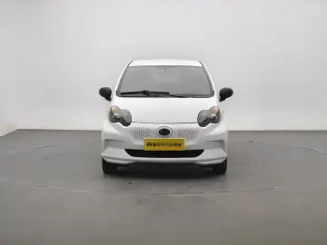 2019 BYD E1 с пробегом 97 600 км