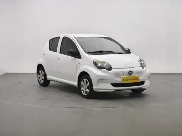 2019 BYD E1 с пробегом 97 600 км
