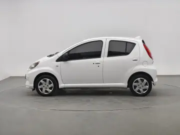 2019 BYD E1 с пробегом 97 600 км