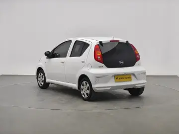 2019 BYD E1 с пробегом 97 600 км