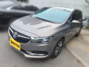 Buick GL6
