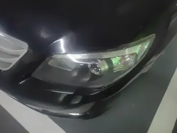 2012 BYD L3 с пробегом 56 000 км