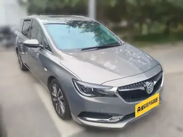 2019 Buick GL6 с пробегом 126 100 км