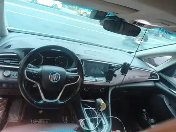 2019 Buick GL6 с пробегом 126 100 км