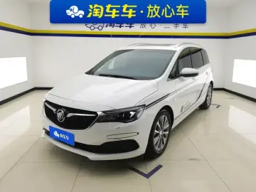 Buick GL6