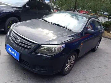 BYD L3
