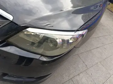 2013 BYD L3 с пробегом 139 000 км