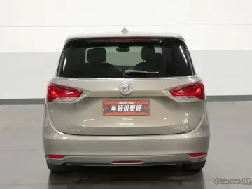 2018 Buick GL6 с пробегом 55 200 км