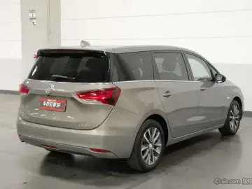 2018 Buick GL6 с пробегом 55 200 км