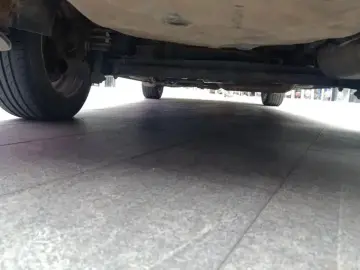2013 BYD L3 с пробегом 139 000 км