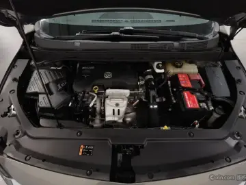 2018 Buick GL6 с пробегом 55 200 км