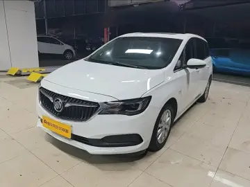 Buick GL6