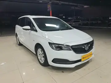 2019 Buick GL6 с пробегом 98 700 км