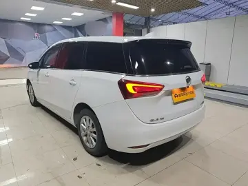 2019 Buick GL6 с пробегом 98 700 км