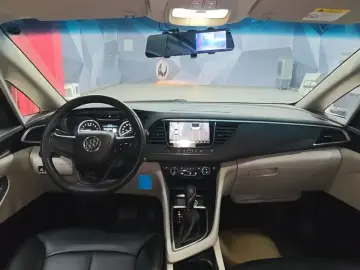 2019 Buick GL6 с пробегом 98 700 км