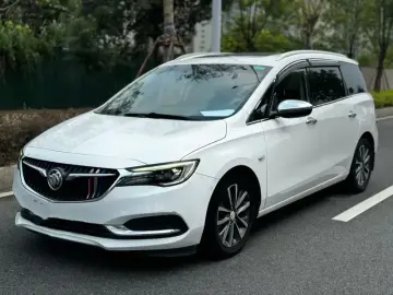 Buick GL6