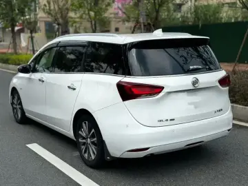 2018 Buick GL6 с пробегом 96 000 км