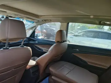 2021 Buick GL6 с пробегом 99 000 км