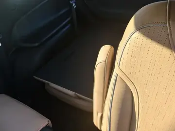 2021 Buick GL6 с пробегом 99 000 км