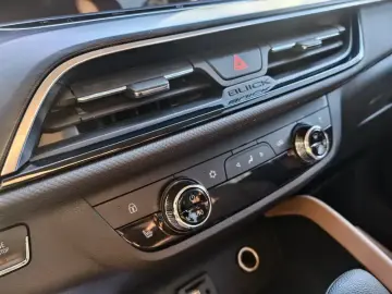 2021 Buick GL6 с пробегом 99 000 км