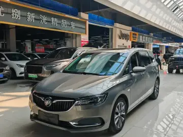 Buick GL6