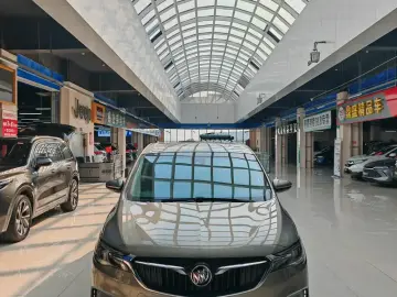 2018 Buick GL6 с пробегом 113 000 км