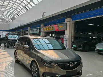 2018 Buick GL6 с пробегом 113 000 км