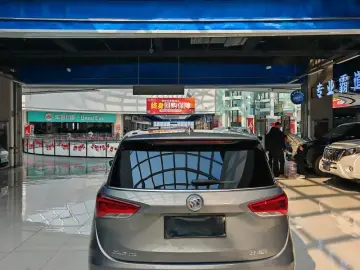 2018 Buick GL6 с пробегом 113 000 км