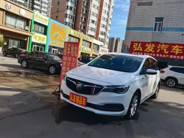 Buick GL6