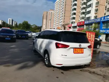 2018 Buick GL6 с пробегом 80 000 км