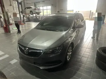 Buick GL6
