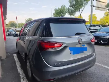2018 Buick GL6 с пробегом 51 000 км