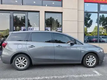 2018 Buick GL6 с пробегом 51 000 км