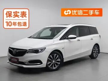 Buick GL6