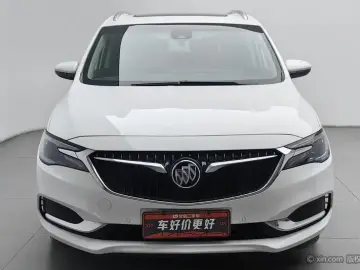 2021 Buick GL6 с пробегом 98 400 км
